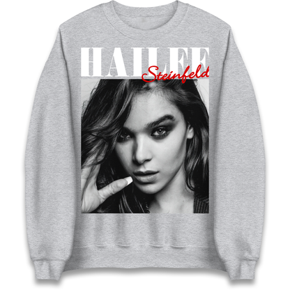 Hailee Steinfeld Sweatshirt