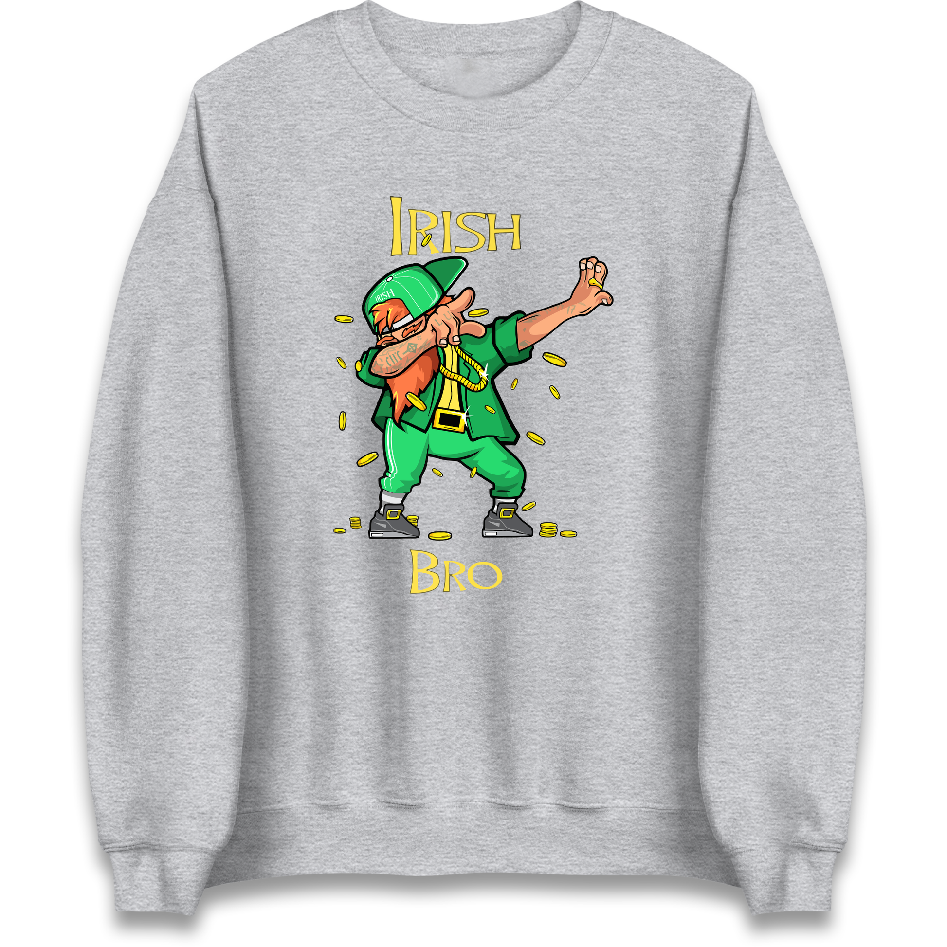 Irish Bro Sweatshirt