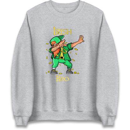 Irish Bro Sweatshirt