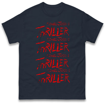 Michael jackson T Shirt