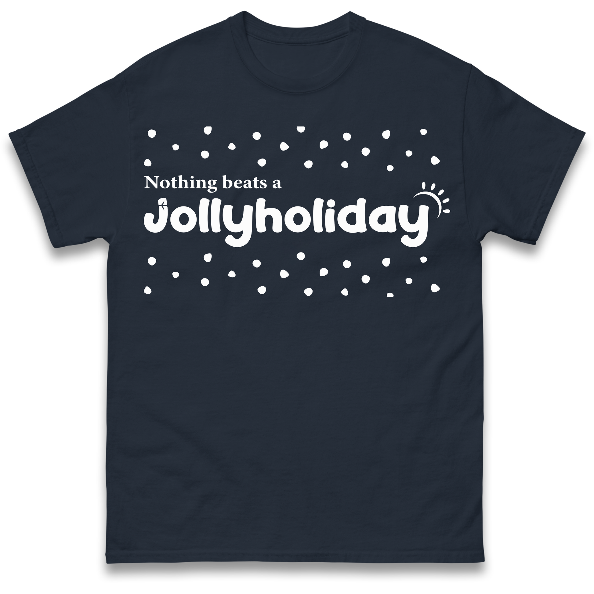 Jet2 Holiday Christmas T Shirt