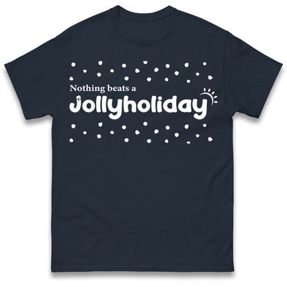 Jet2 Holiday Christmas T Shirt