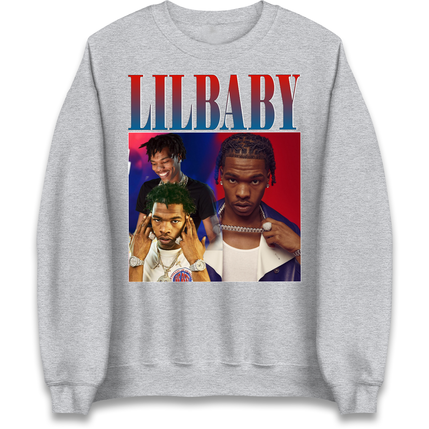 LilBaby Sweatshirt