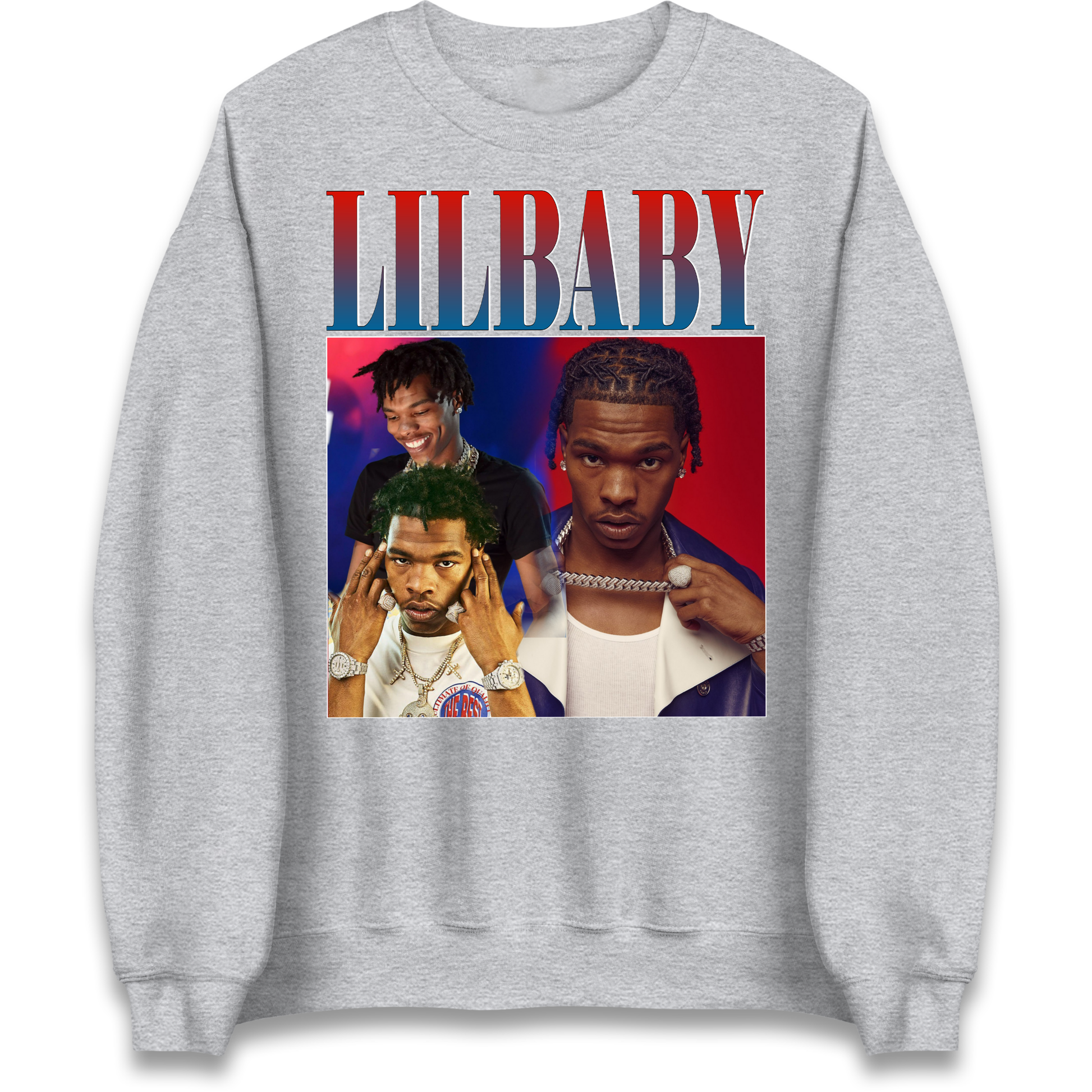 LilBaby Sweatshirt