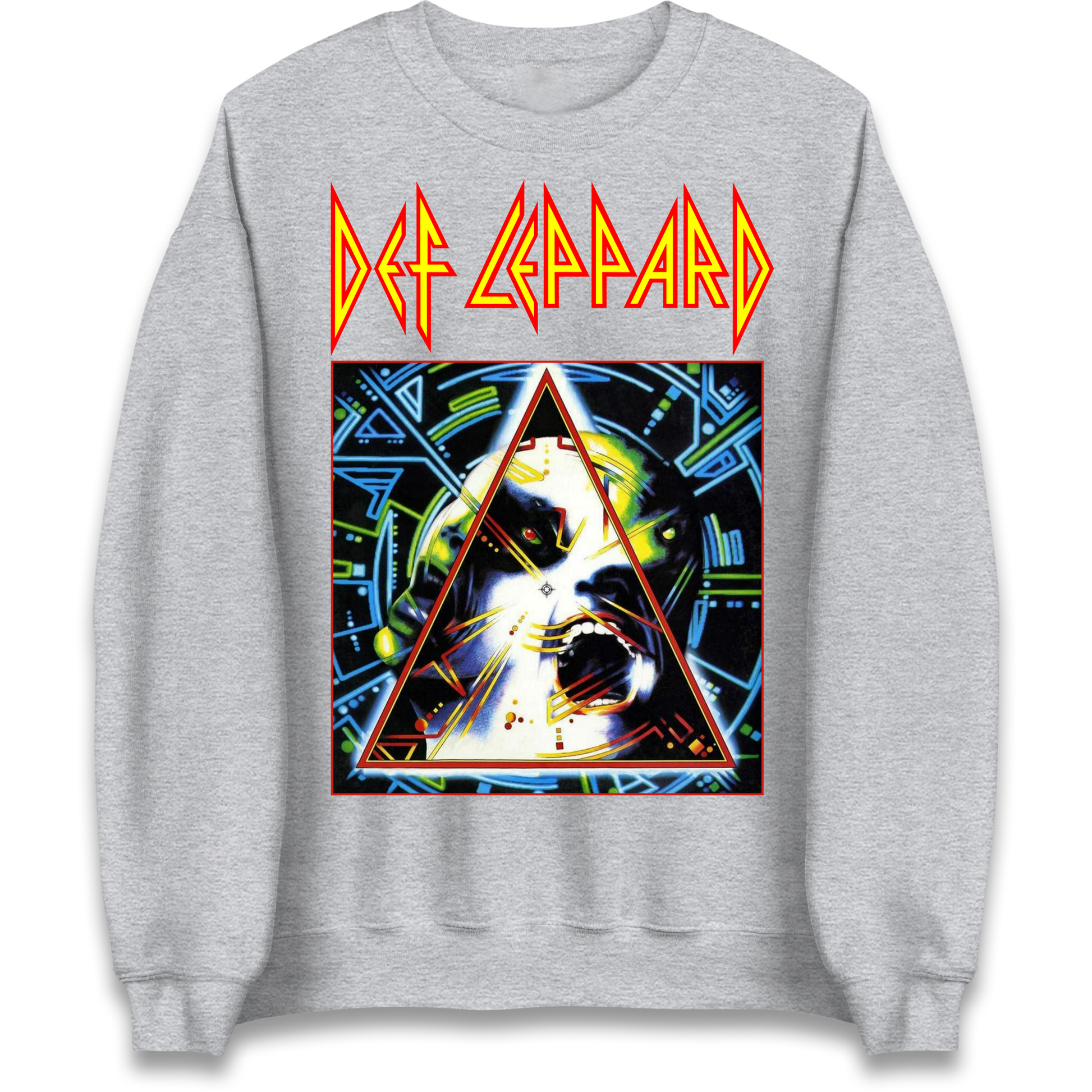 Def Leppard Sweatshirt