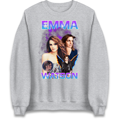 Emma Watson Sweatshirt