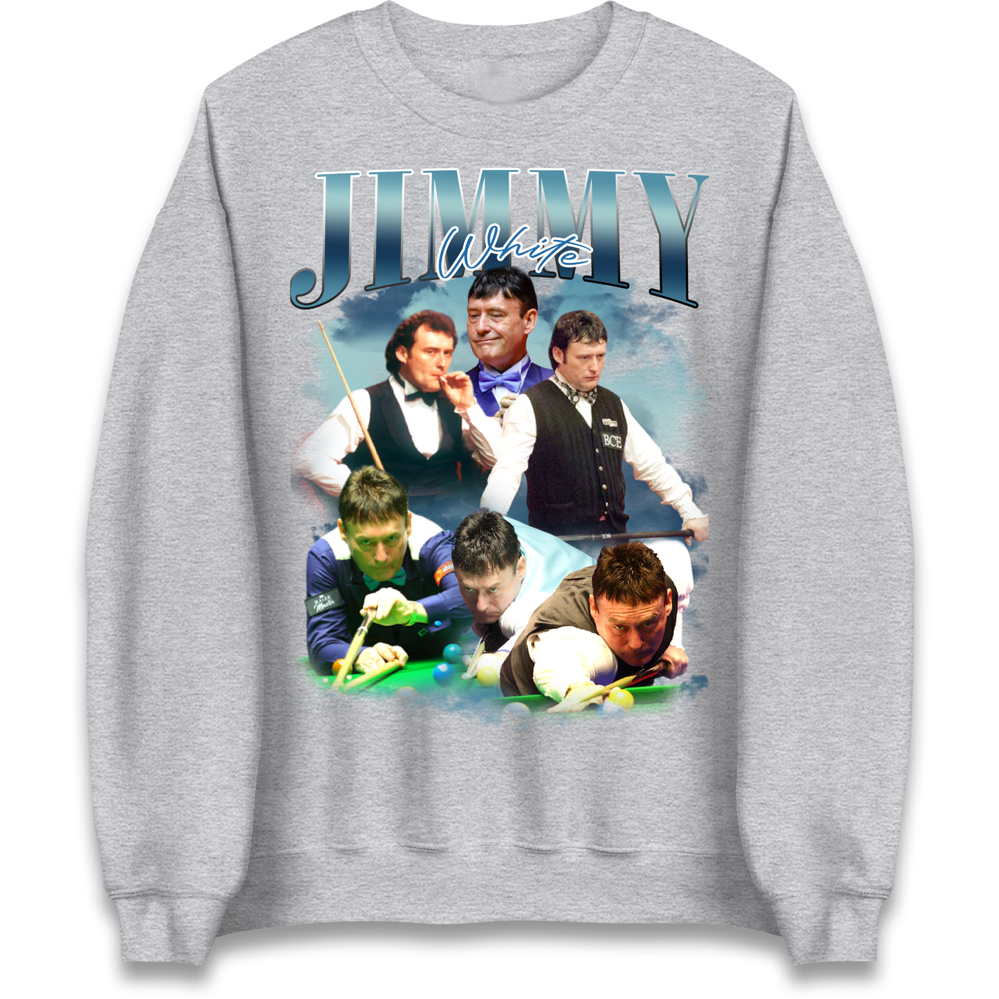 Jimmy White Sweatshirt