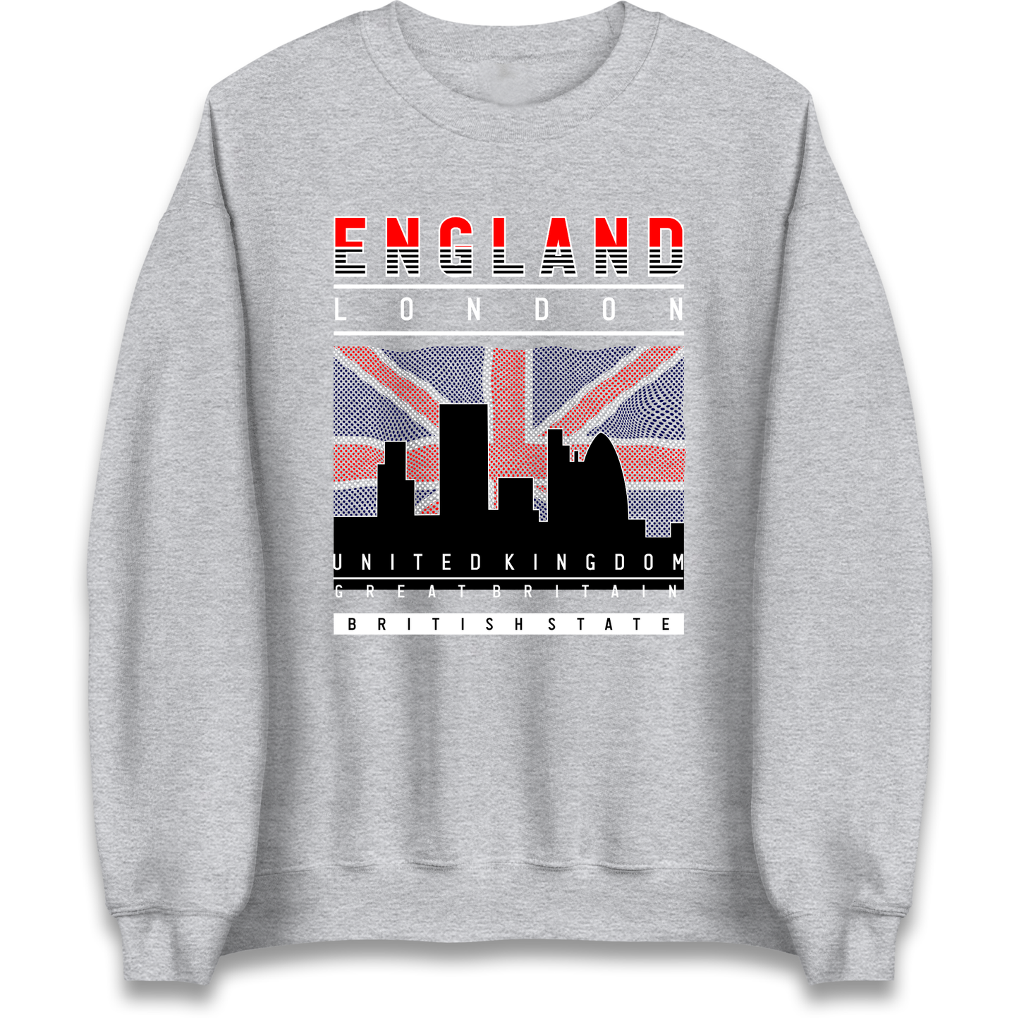 England London Sweatshirt