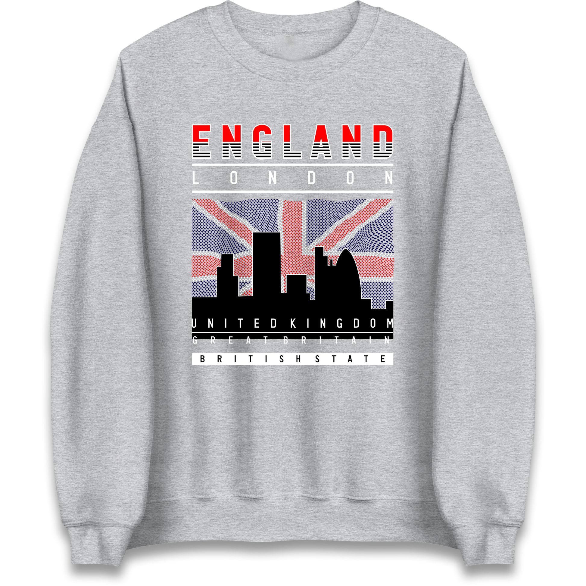 England London Sweatshirt