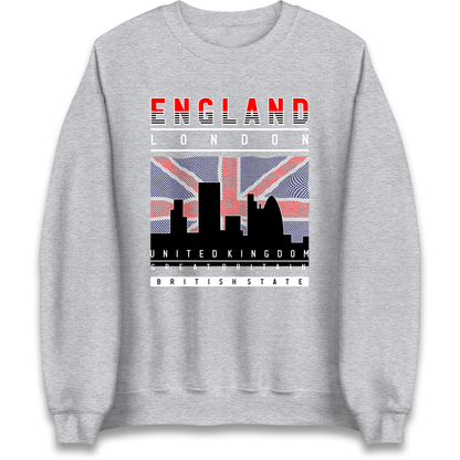 England London Sweatshirt