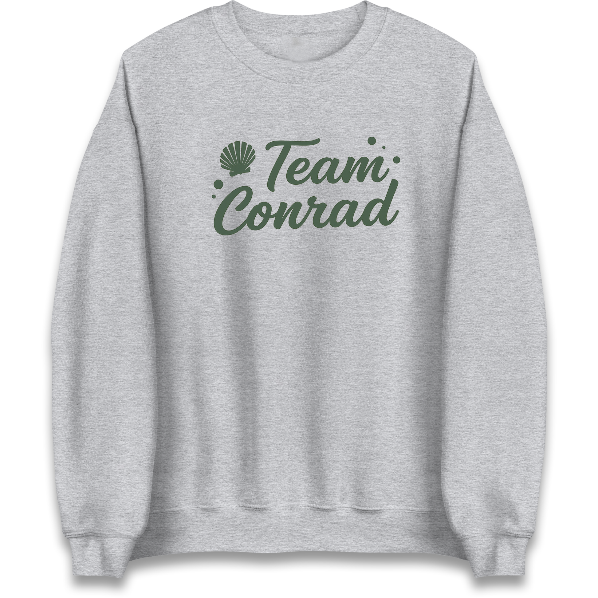 Team Conrad Sweatshirt