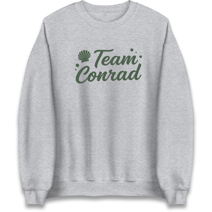 Team Conrad Sweatshirt