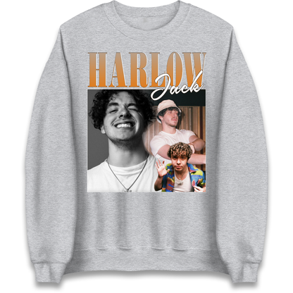 Jack Harlow Sweatshirt