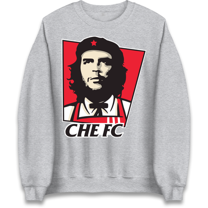 Che FC Che Guevara Sweatshirt