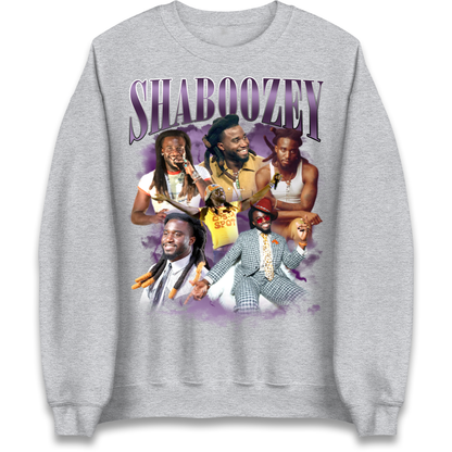Shaboozey Sweatshirt