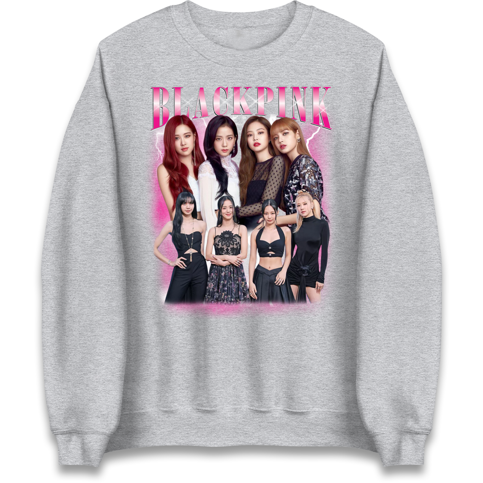 BlackPink Sweatshirt
