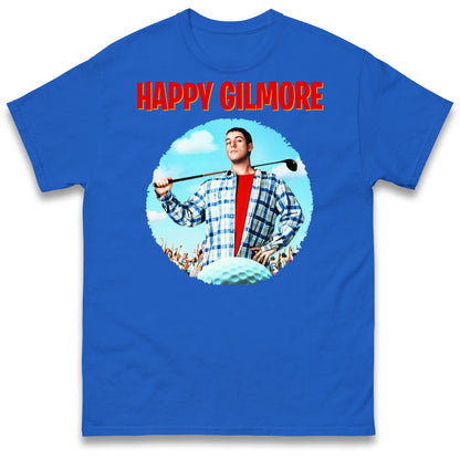 Happy Gilmore T Shirt