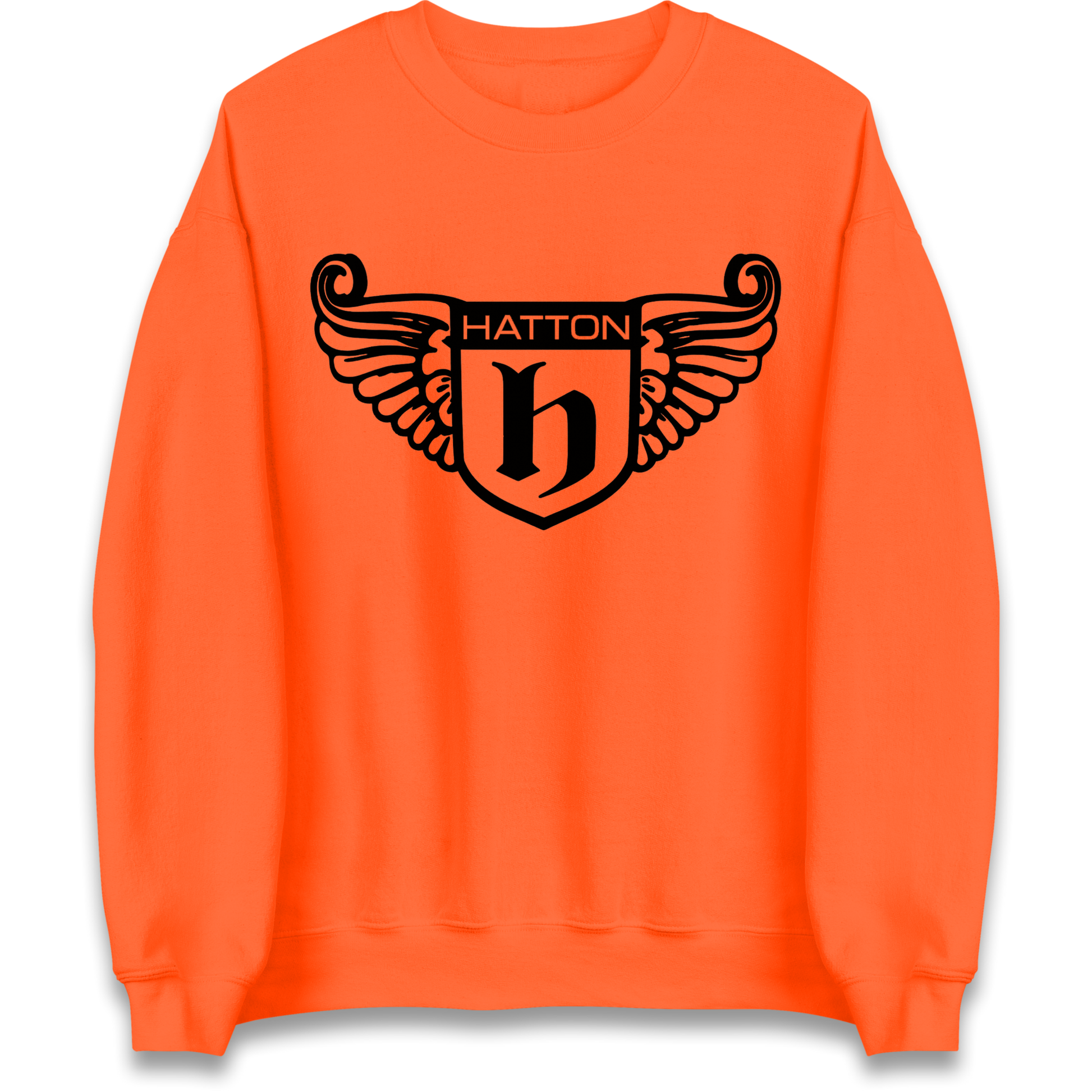 Ricky Hatton Sweatshirt