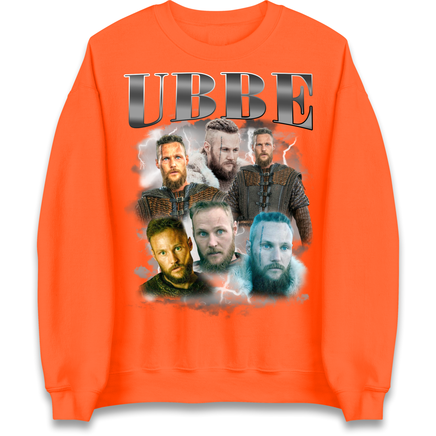 Ubbe Vikings Sweatshirt