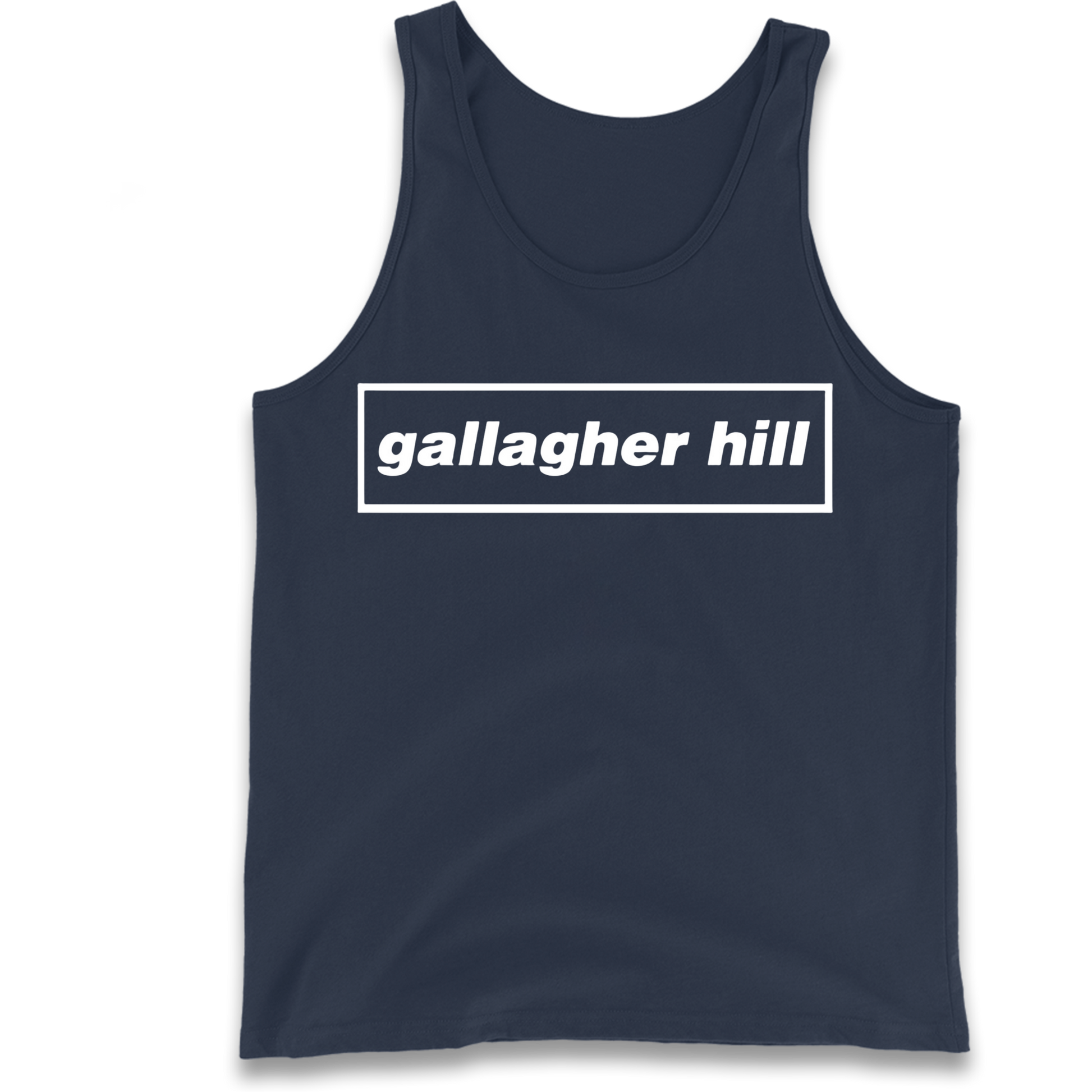 Gallagher Hill Tank Top