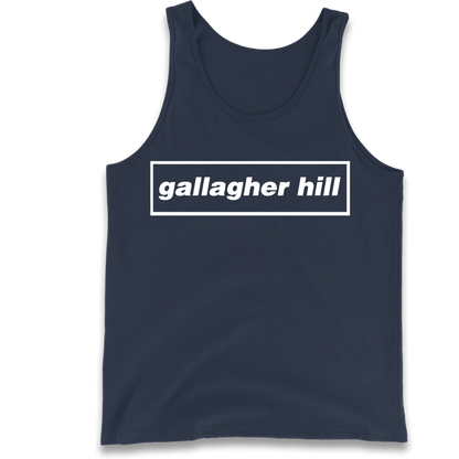 Gallagher Hill Tank Top