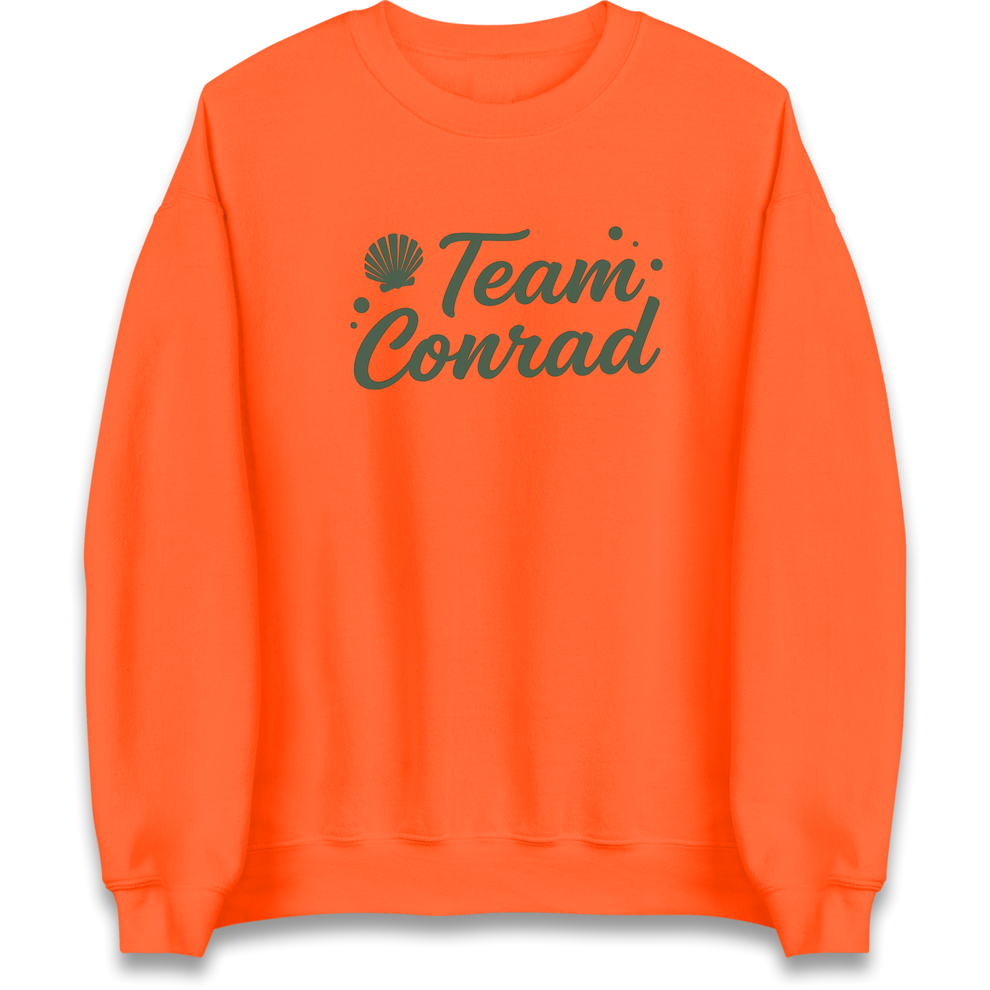 Team Conrad Sweatshirt