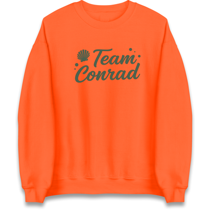 Team Conrad Sweatshirt