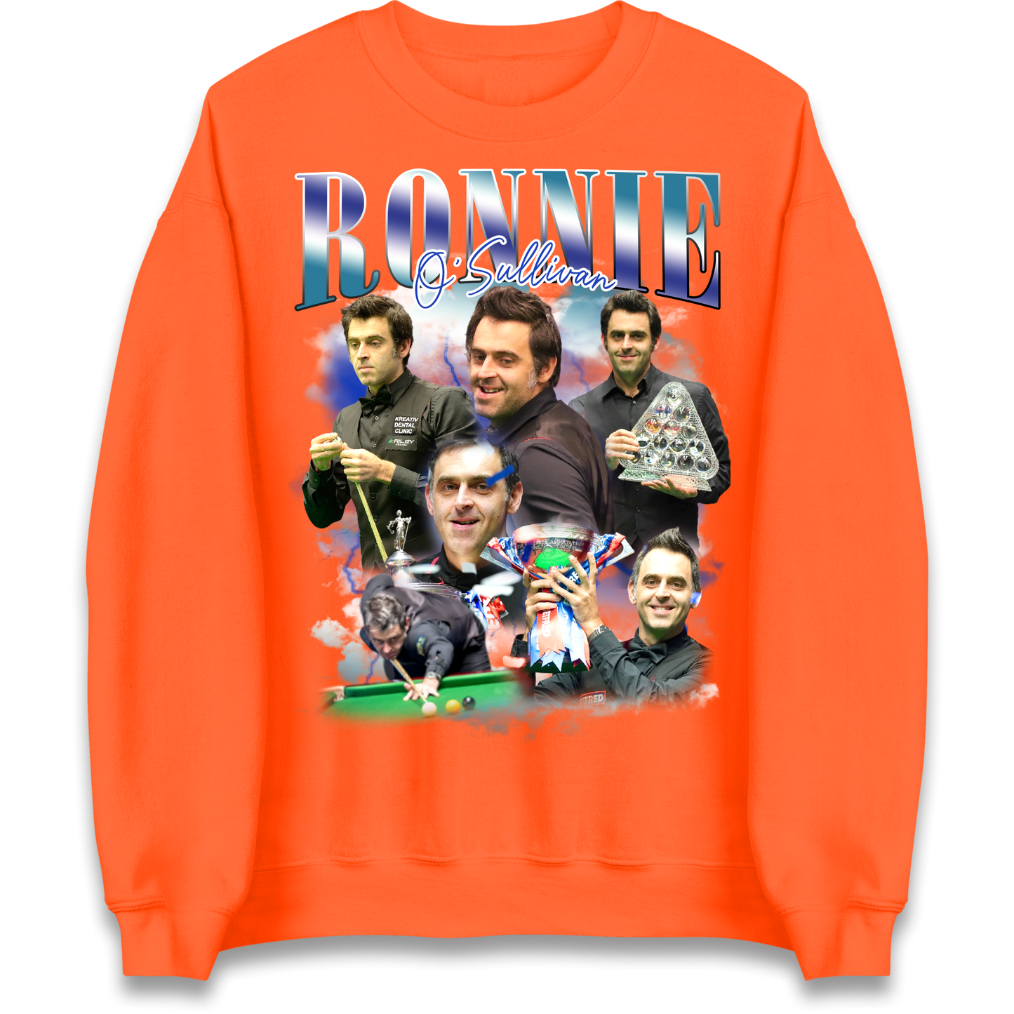Ronnie O'Sullivan Sweatshirt