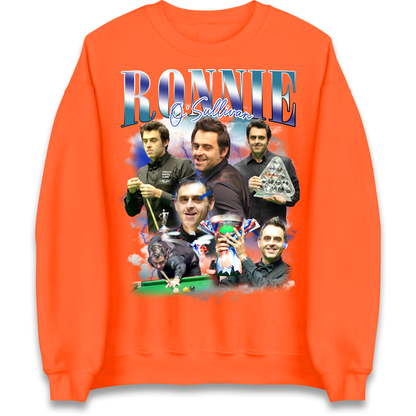 Ronnie O'Sullivan Sweatshirt