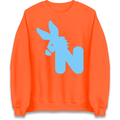 Retro Napoli 1982 Sweatshirt