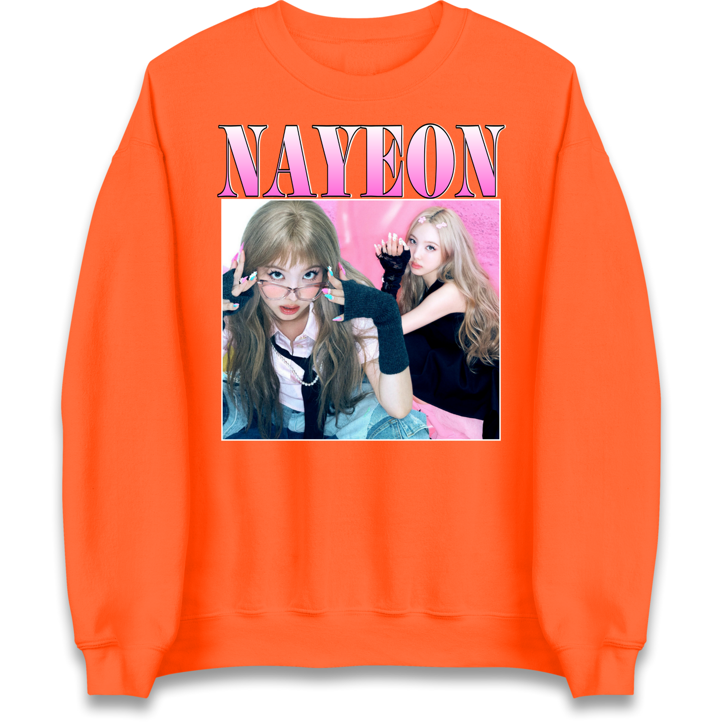 Nayeon Sweatshirt