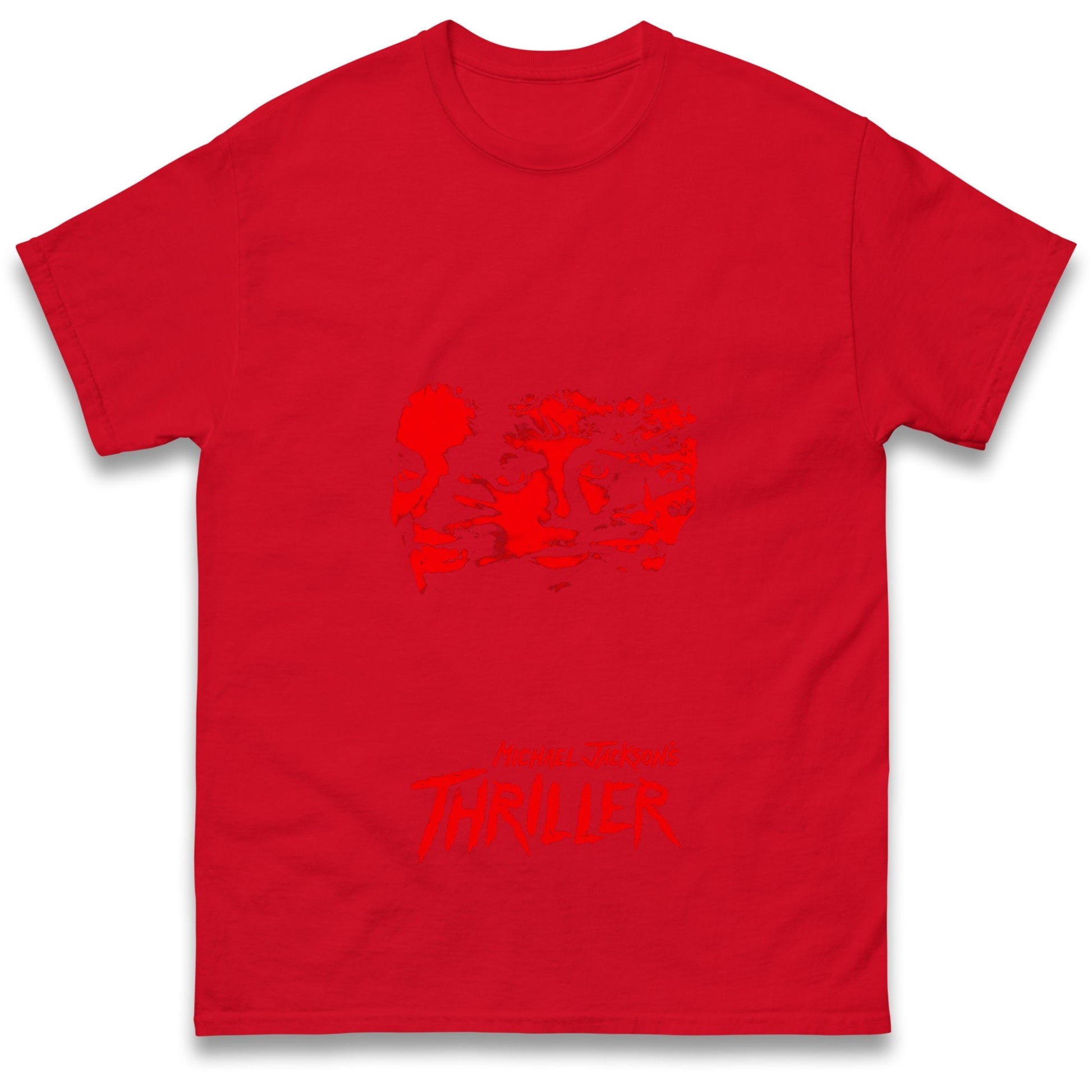 Michael jackson T Shirt