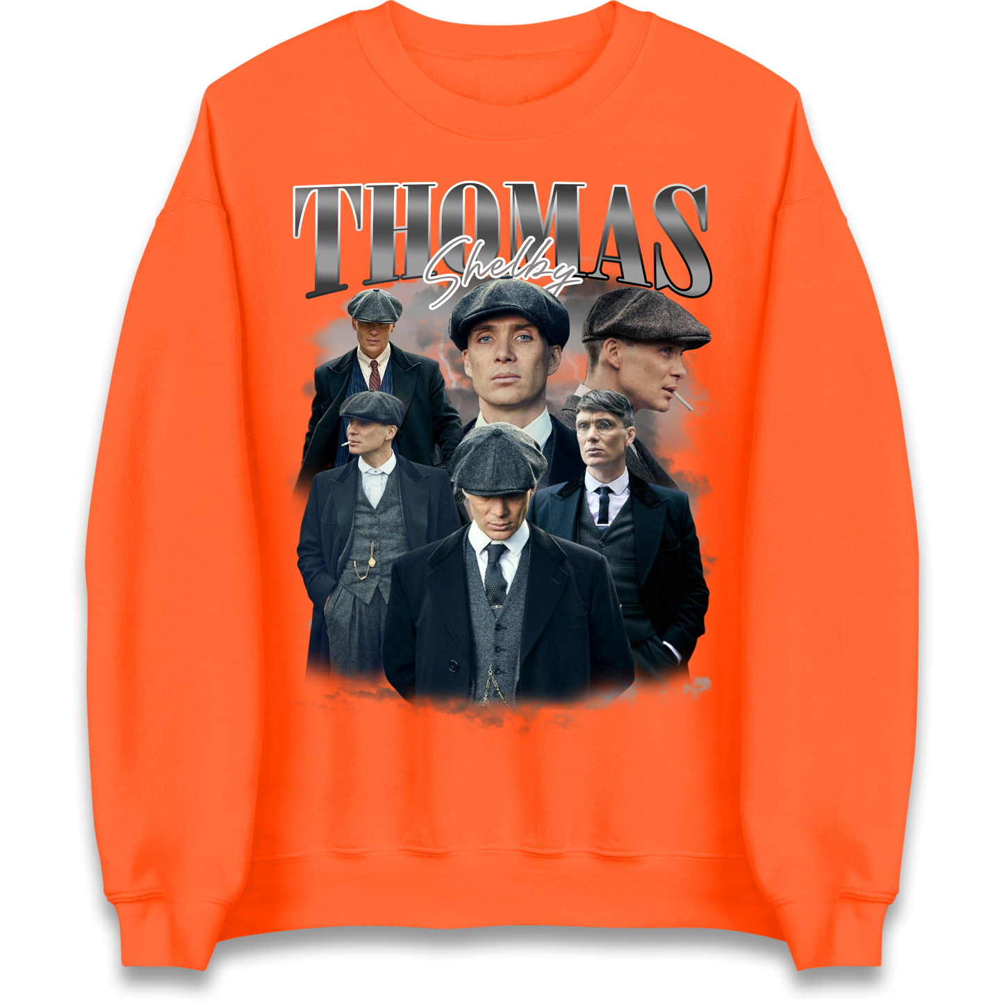 Thomas Shelby Hoodie 