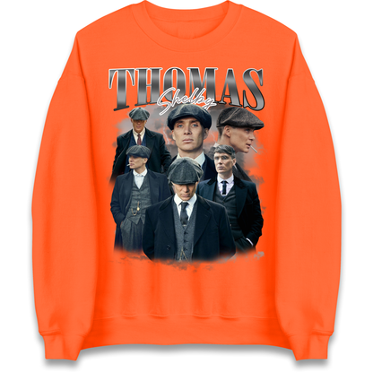 Thomas Shelby Hoodie 