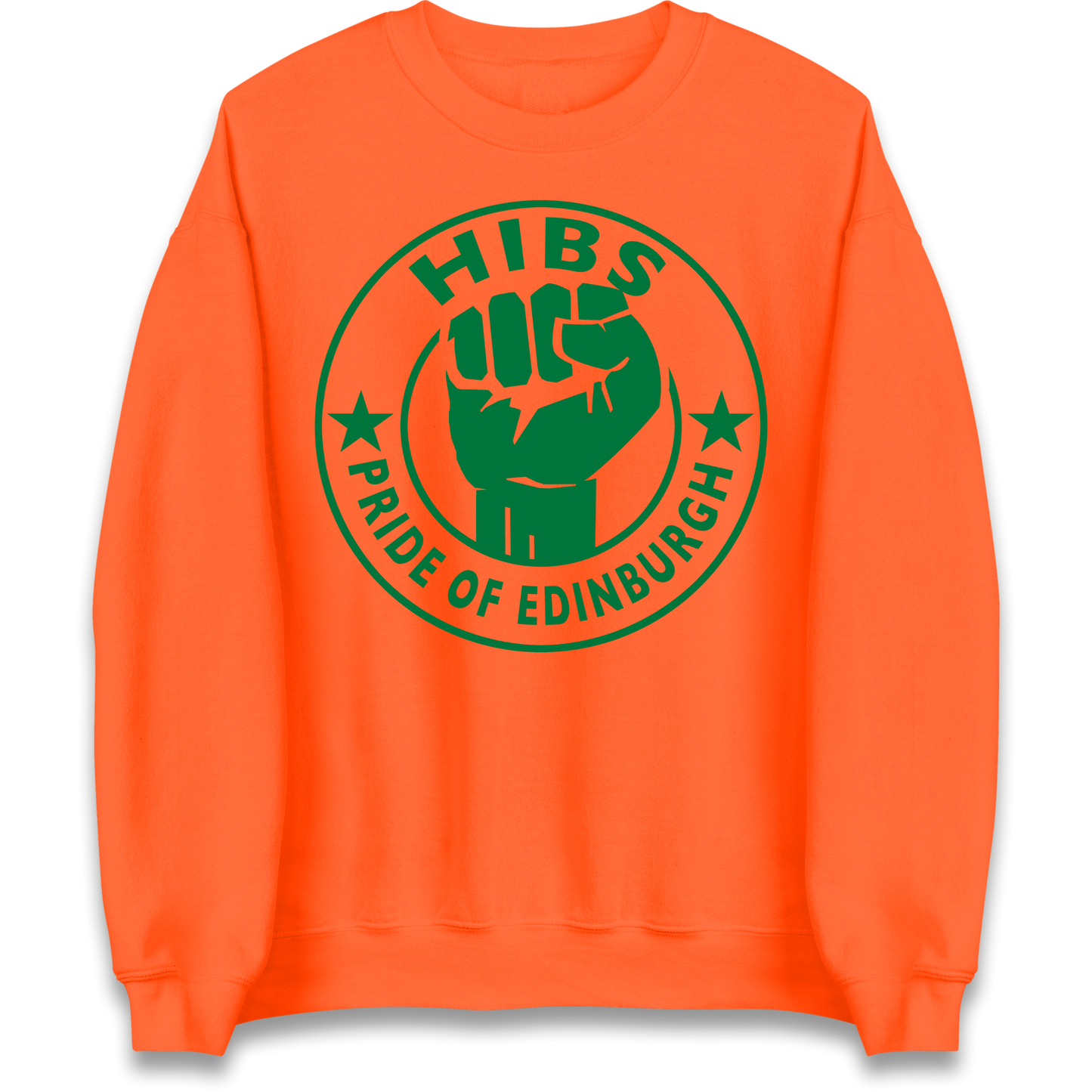 Hibernian FC Football Sweatshirt
