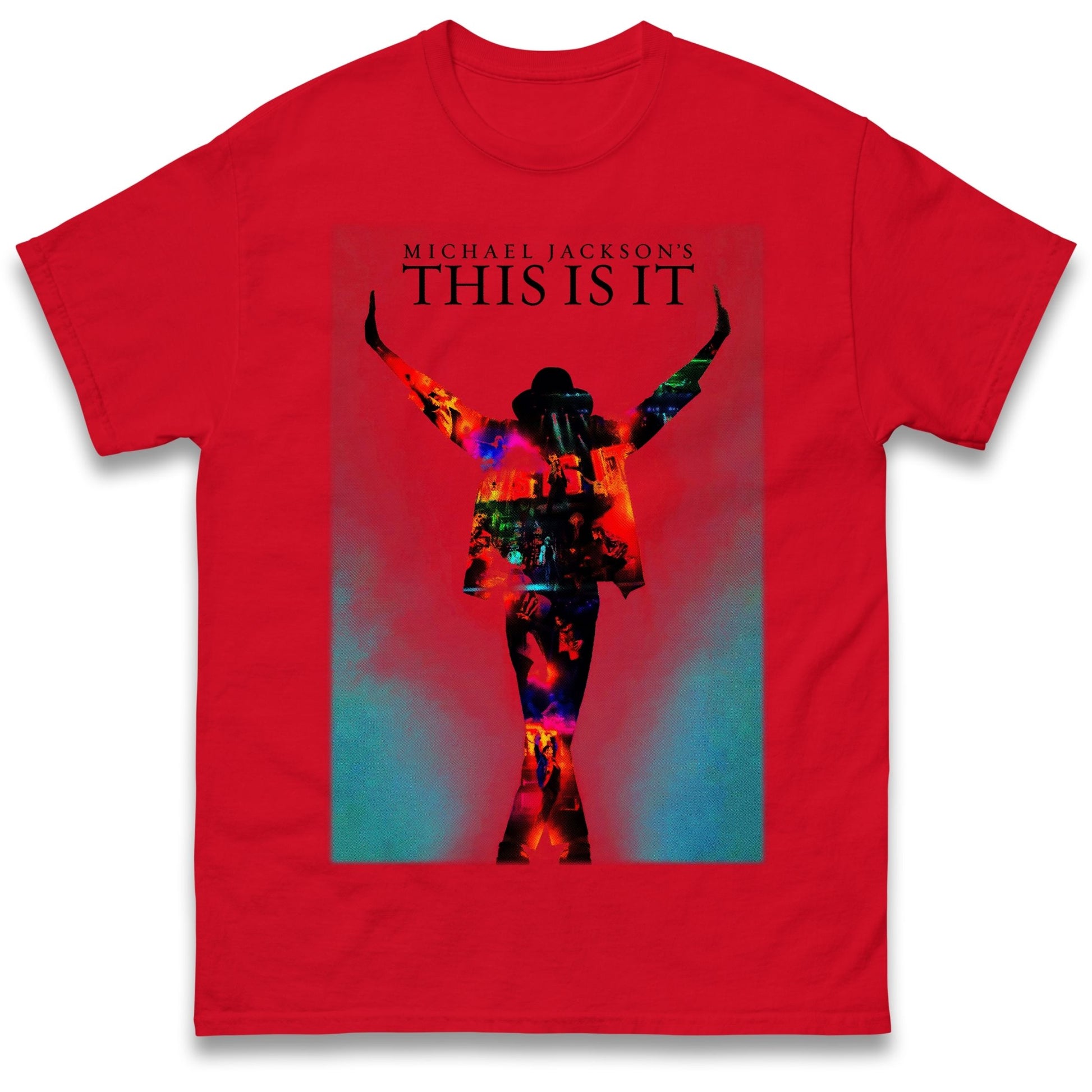 Michael jackson T Shirt