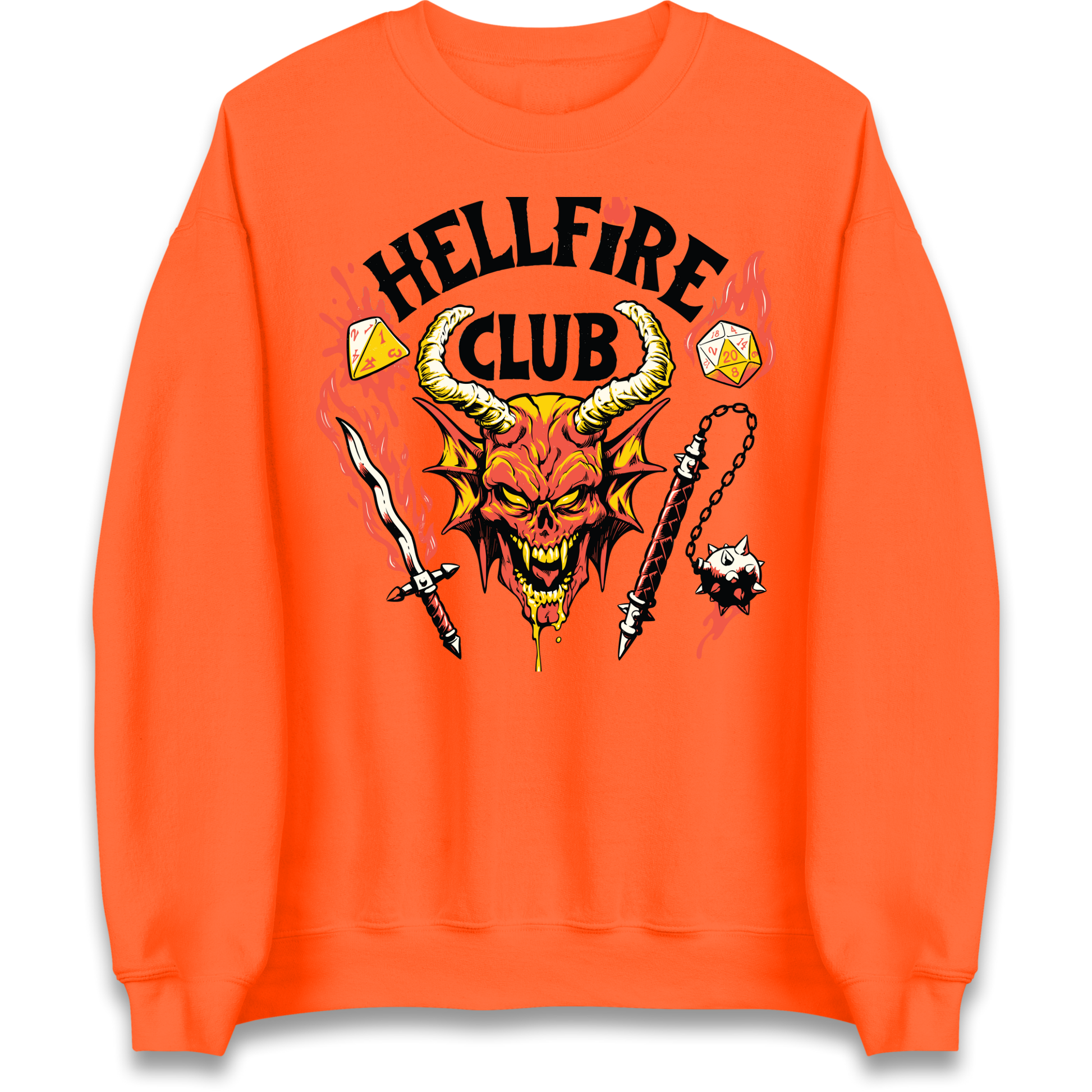 Hellfire Club Sweatshirt