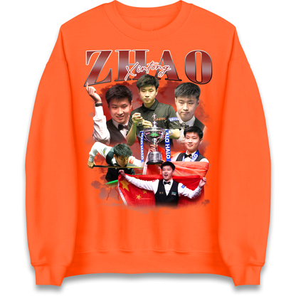 Zhao Xintong Sweatshirt