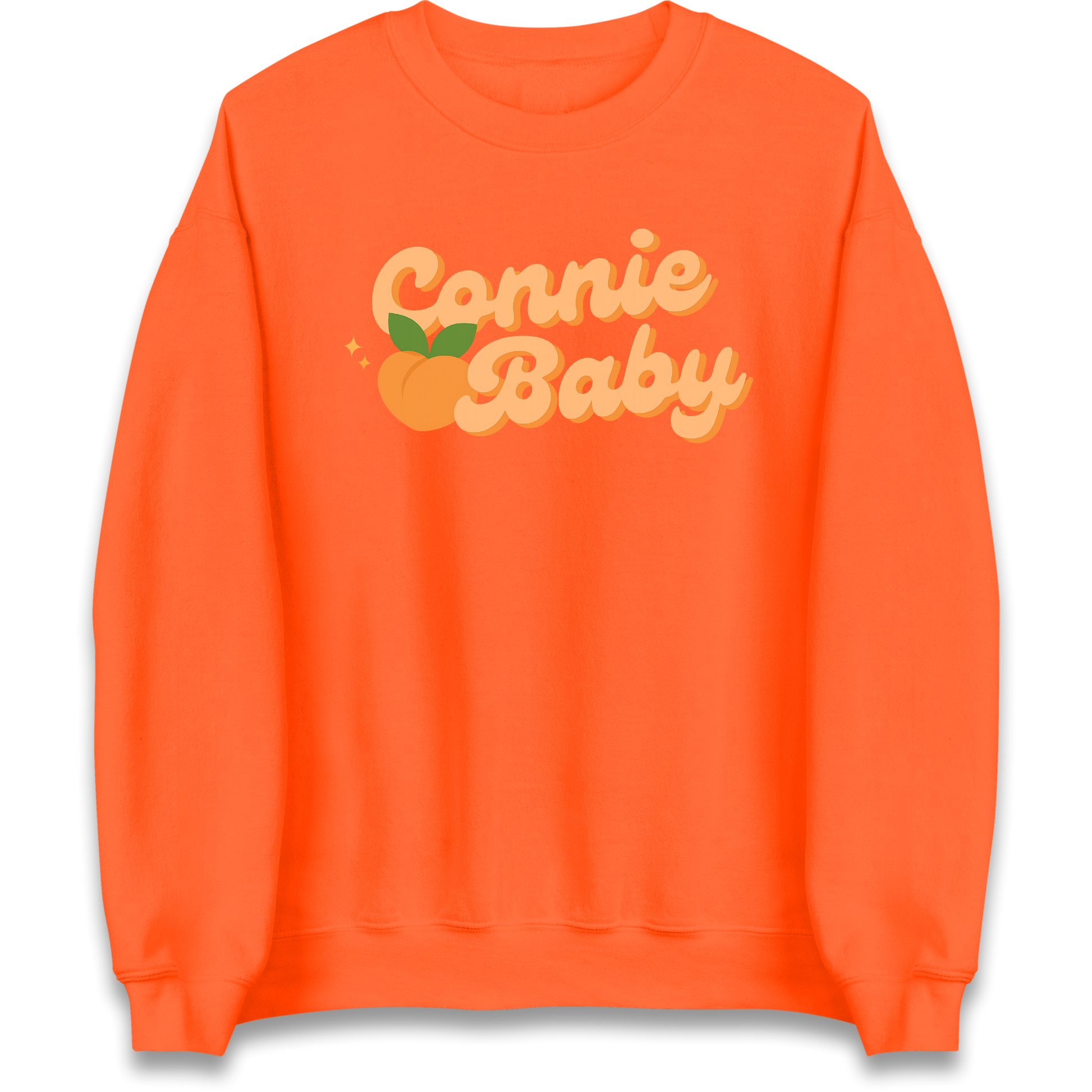 Connie Baby Sweatshirt