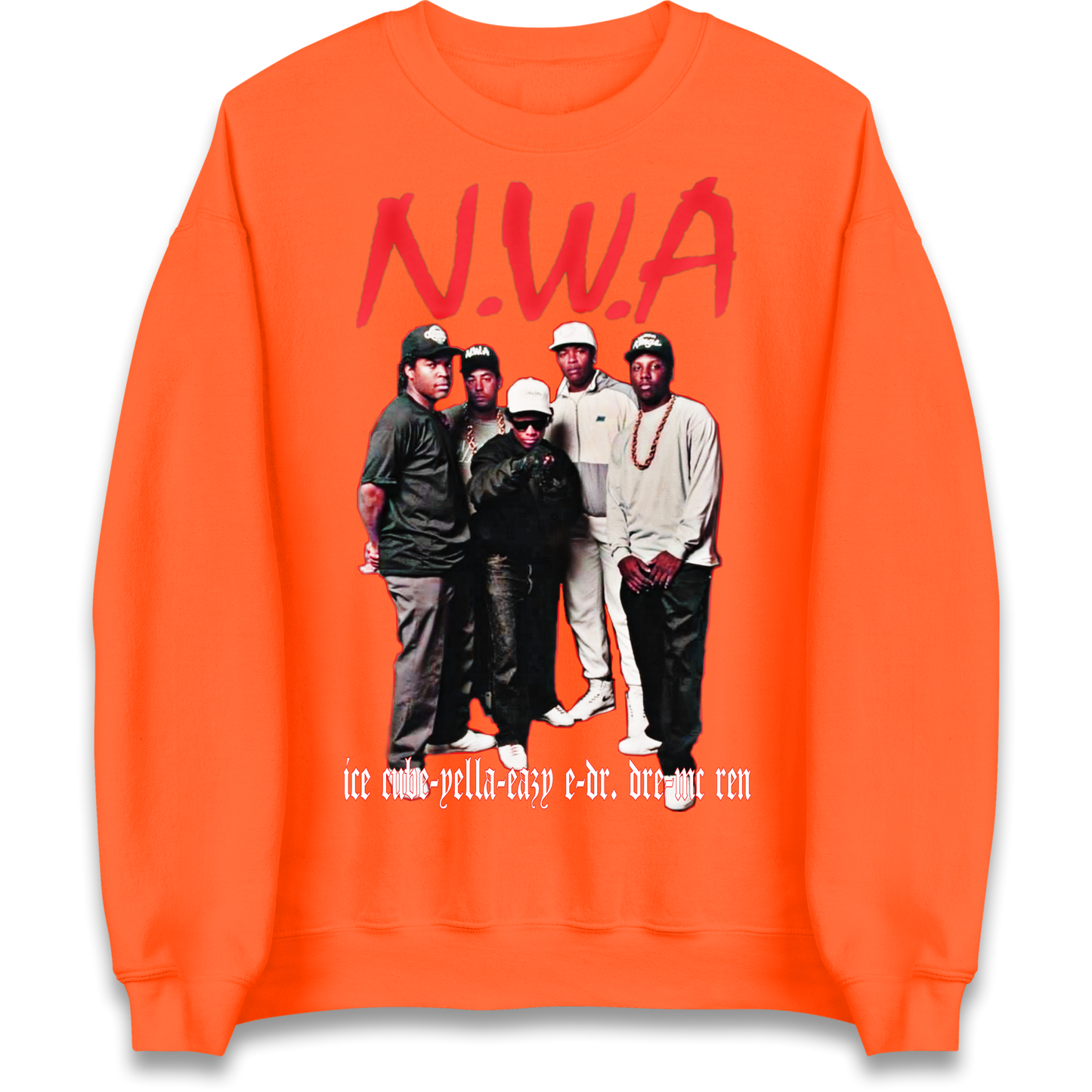 N.W.A Sweatshirt