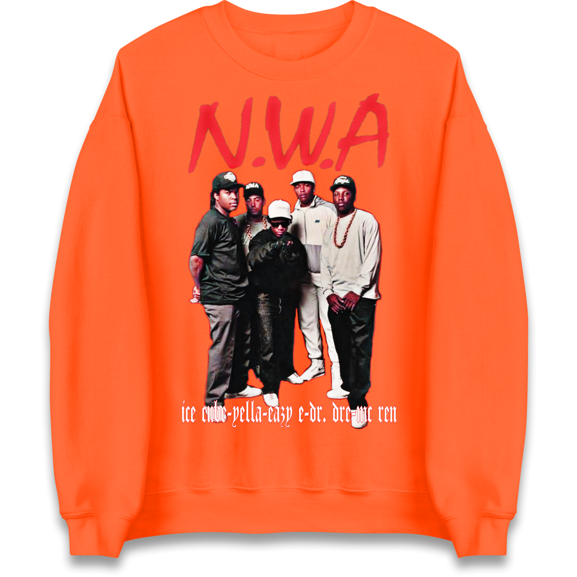 N.W.A Sweatshirt