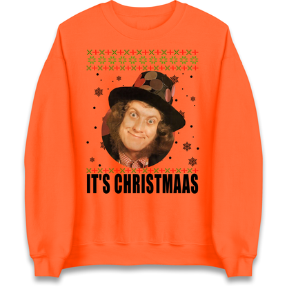 Noddy Christmas Sweatshirt