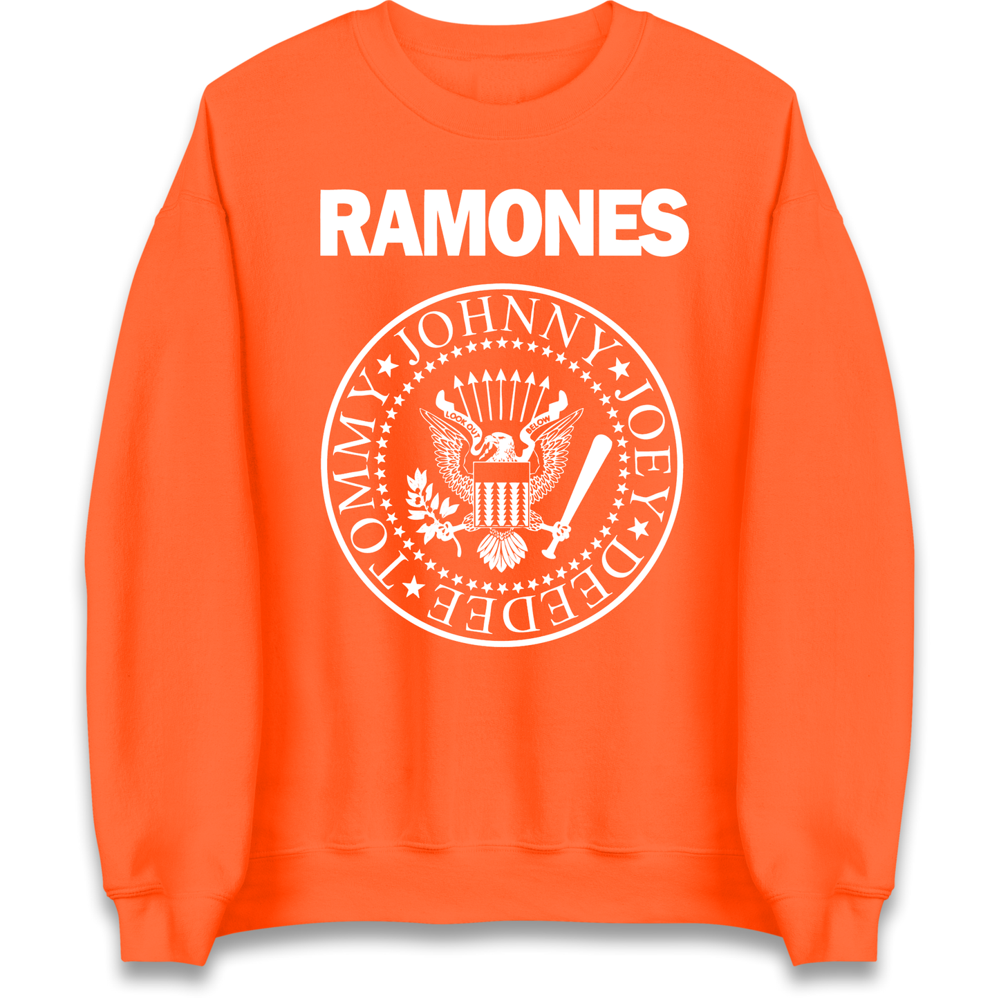 Ramones Sweatshirt