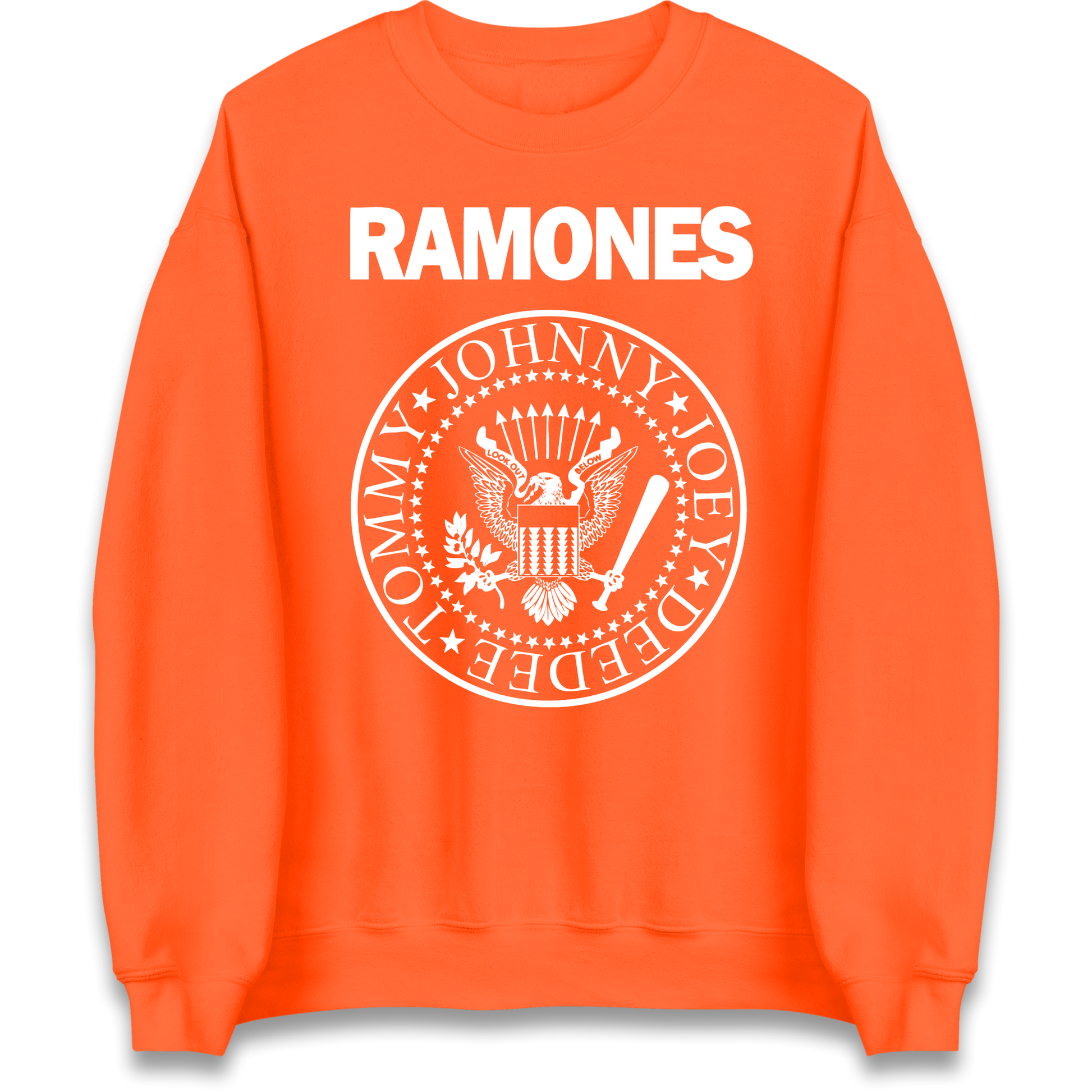 Ramones Sweatshirt