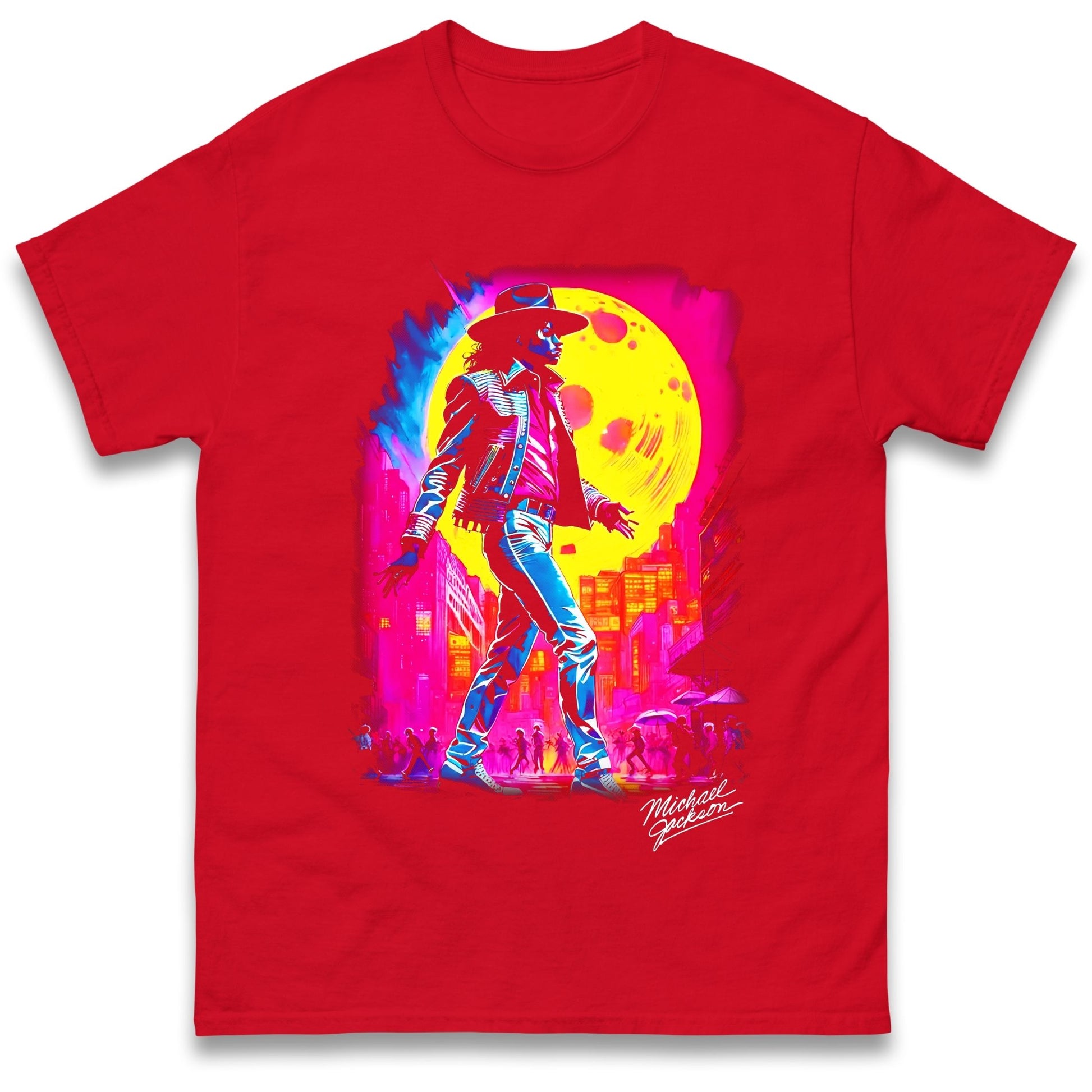Michael jackson T Shirt