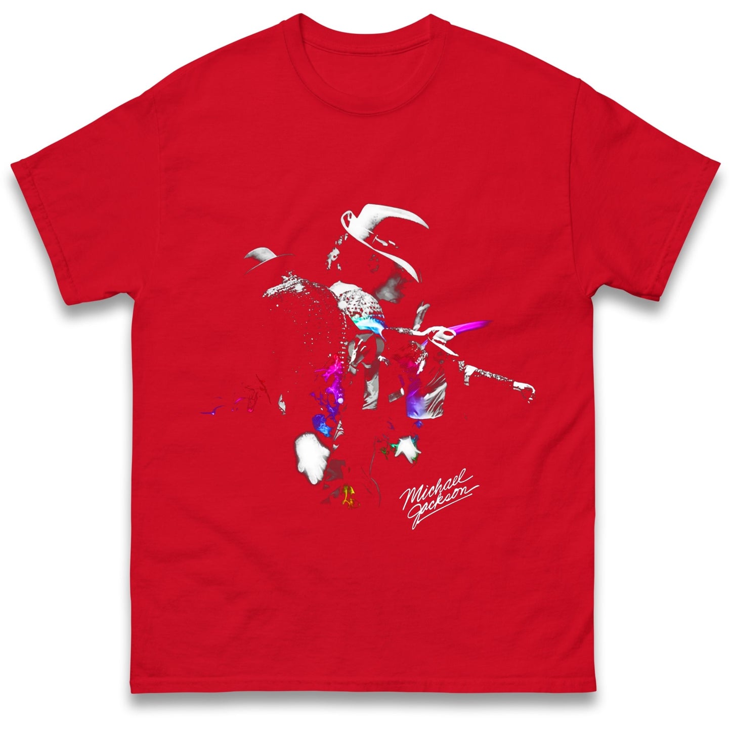 Michael jackson T Shirt