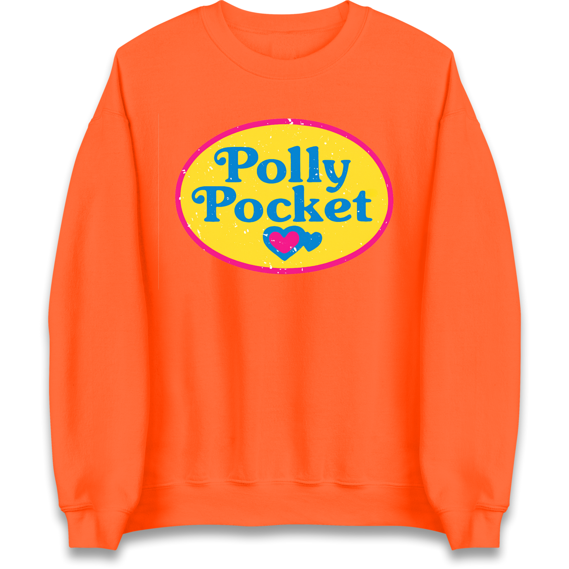Polly Pocket Sweatshirt