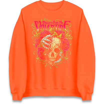 Bullet for My Valentine Sweatshirt