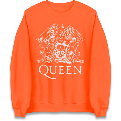 Queen Sweatshirt