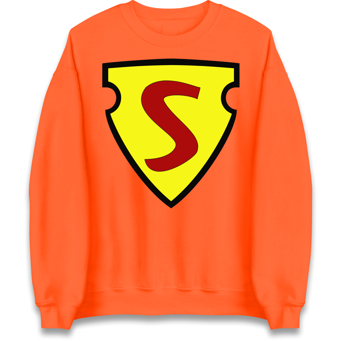 Superman Sweatshirt